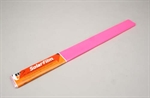 1.27m (50ins) SOLARFILM FLUOR. PINK